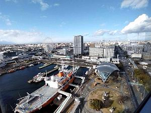 NAGOYA - Le Port - 21.01.2024 - 06